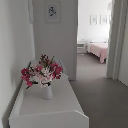 Sea Wind Stanza Con Garage E Ascensore Pensjonat