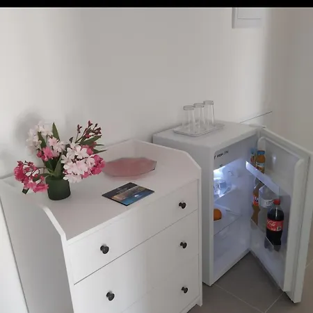 Sea Wind Stanza Con Garage E Ascensore