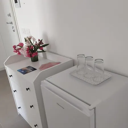 Pensjonat Sea Wind Stanza Con Garage E Ascensore 3*