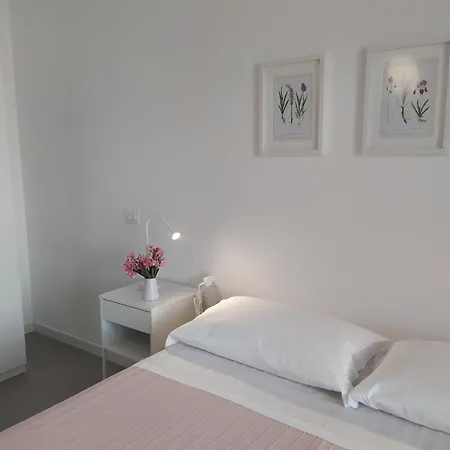 Pensjonat Sea Wind Stanza Con Garage E Ascensore 3*