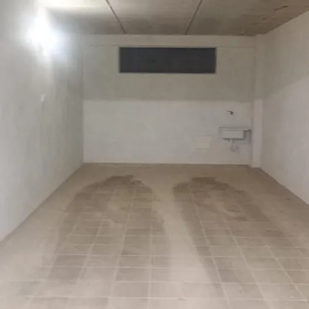 Sea Wind Stanza Con Garage E Ascensore Pensjonat Polignano a Mare