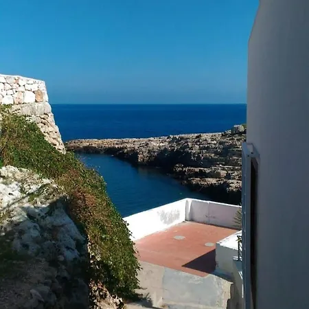 Sea Wind Stanza Con Garage E Ascensore 3* פולינאנו א מארה