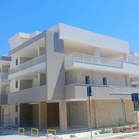 Sea Wind Stanza Con Garage E Ascensore Pensión Polignano a Mare