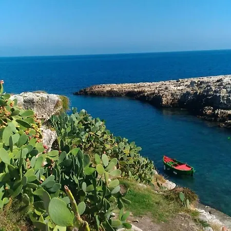 Sea Wind Stanza Con Garage E Ascensore 3*