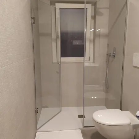 Sea Wind Stanza Con Garage E Ascensore 3*