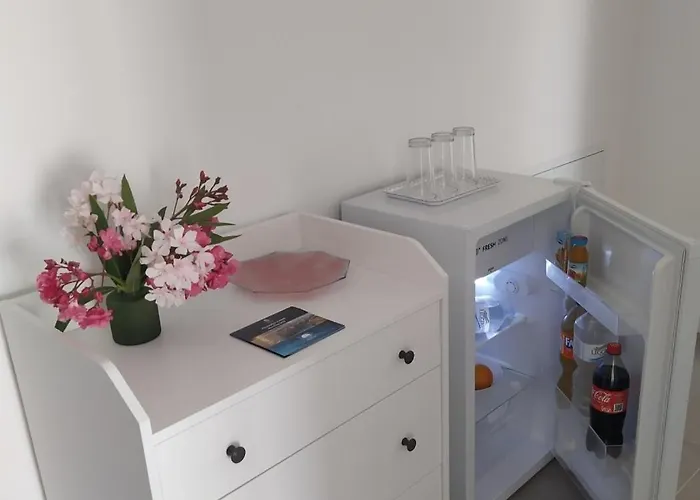 Sea Wind Stanza Con Garage E Ascensore