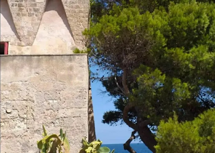 Sea Wind Stanza Con Garage E Ascensore 3* Polignano a Mare