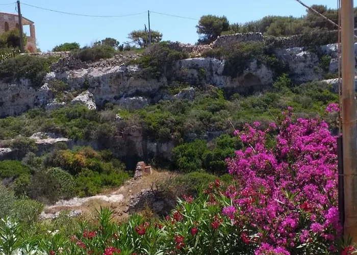 בית הארחה Sea Wind Stanza Con Garage E Ascensore פולינאנו א מארה