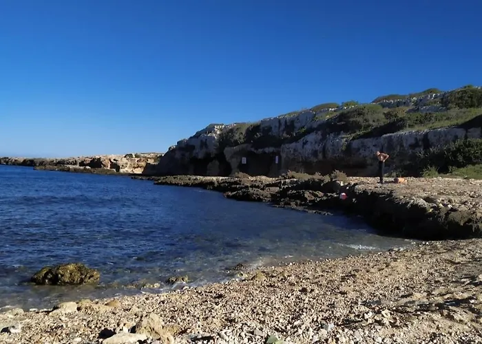 Sea Wind Stanza Con Garage E Ascensore