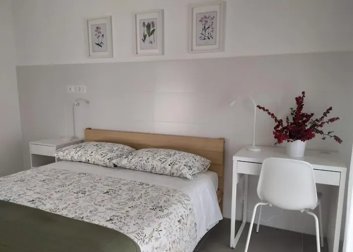 Sea Wind Stanza Con Garage E Ascensore