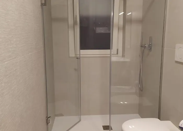 Sea Wind Stanza Con Garage E Ascensore 3*